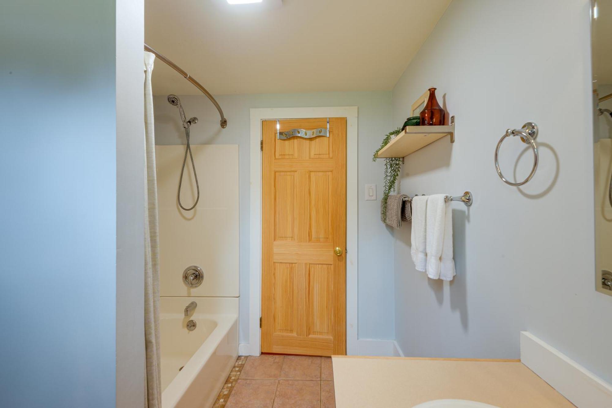 Birch House: Cozy Cabin 5 Min From Okemo Ludlow Exterior foto